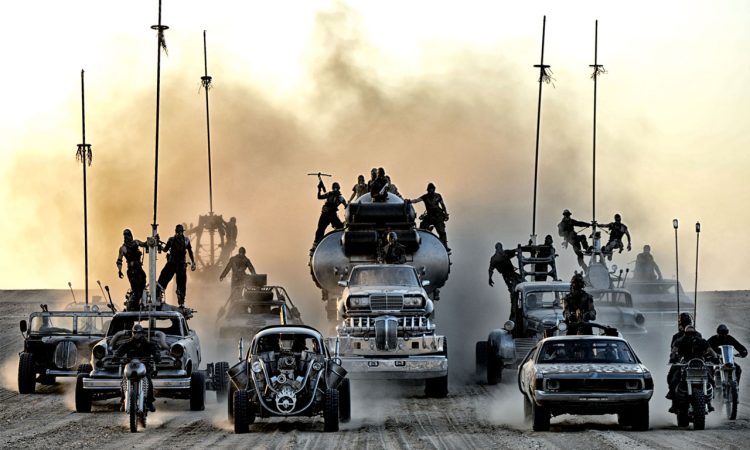 Mad Max Filmszene 750x450 - Die Top 10 epischen Autoszenen in Filmen