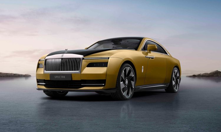 Rolls Royce Spectre 3 Tonnen Elektro Luxus ab Ende 2023 fuer 318.500 Euro Preis Ausstattung AUTOmativ.de 22 750x450 - Rolls-Royce Spectre: 3 Tonnen Elektro-Luxus ab Ende 2023 - für 350.000 Euro