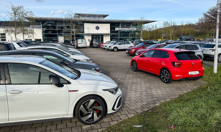 VW Polo GTI 2020 gekauft DSG Ruckeln DSG ruckelt VW Weeber Volkswagen Braunschweig Autohaus Holzberg AUTOmativ.de 1 750x450 - Leasing als nachhaltige Alternative zum Autokauf