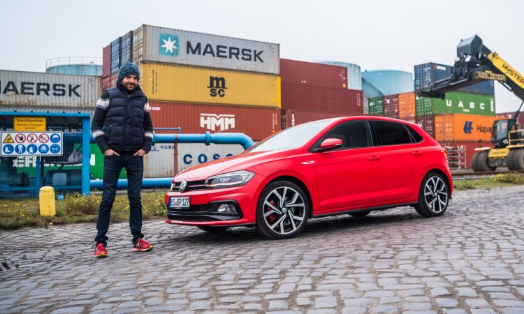 VW Polo GTI Flash Rot Baujahr 2020 Gekauft AUTOmativ.de Test Fahrbericht Benjamin Brodbeck Volkswagen Polo GTI 200 PS 12 750x450 - Unser neues Auto: VW Polo GTI (2020) (Update: DSG-Ruckeln, Probleme!)