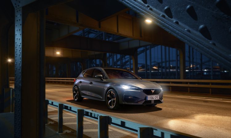 Cupra Leon eTSI Preis AUTOmativ.de 4 750x450 - Den Cupra Leon gibt es auch mit 150 PS starkem Mild-Hybrid