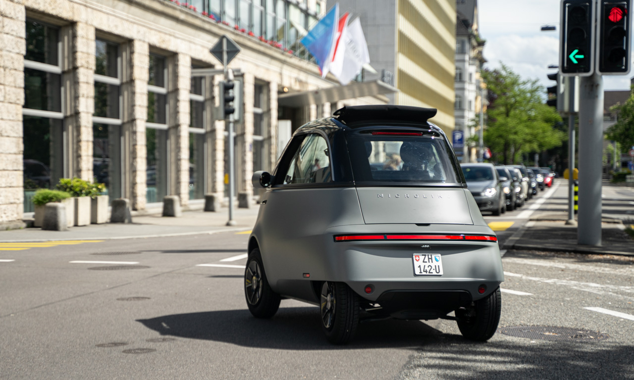 Microlino 2.0: So Smart Wie Smart Sein Könnte @ AUTOmativ.de - Das Auto ...