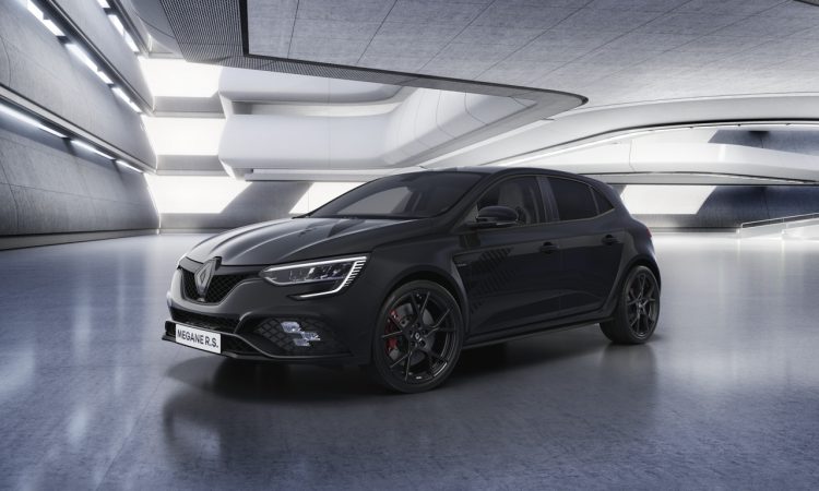 Renault Megane R.S. Ultime 2023 Preis Ausstattung Leistung AUTOmativ.de 17 750x450 - Renault Megane R.S. Ultime: Tschüss, Renault Sport!