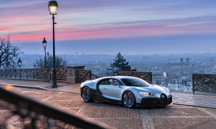 Teuerster Neuwagen Bugatti Chiron Profilee fuer knapp 10 Millionen Euro verkauft AUTOmativ.de Benjamin Brodbeck 5 750x450 - Teuerster Neuwagen: Bugatti Chiron Profilée für knapp 10 Millionen Euro verkauft