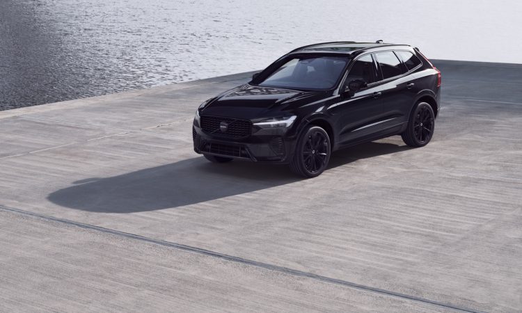 Volvo XC60 Black Edition Sondermodell startet bei 61.700 Euro AUTOmativ.de 2 750x450 - Volvo XC60 Black Edition: Sondermodell startet bei 61.700 Euro