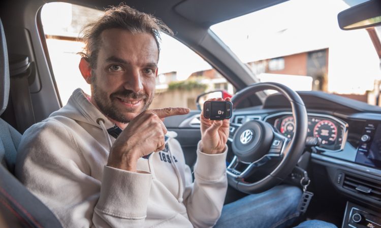 Saphe Drive Pro 2023 Blitzerwarner Verkehrsalarm im Test Tech Gadget Ooono Saphe Drive Mini AUTOmativ.de 32 750x450 - Saphe Drive Pro: Test des Verkehrsalarm-Flaggschiff mit Monats- oder Jahresabo