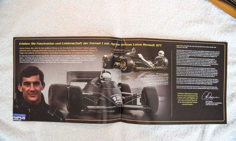 Ayrton Senna: Erinnerungen an den Grössten / Formel 1 