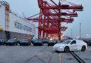 Elektroautos und Plug-In-Hybride in China: Zulassungszahlen der „New Energy Vehicles“