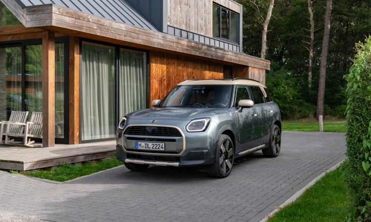 Mini Countryman C 2024 Preise Ausstattung AUTOmativ.de 4 750x450 - Neuer Mini Countryman C Mild-Hybrid ab 39.900 Euro bestellbar