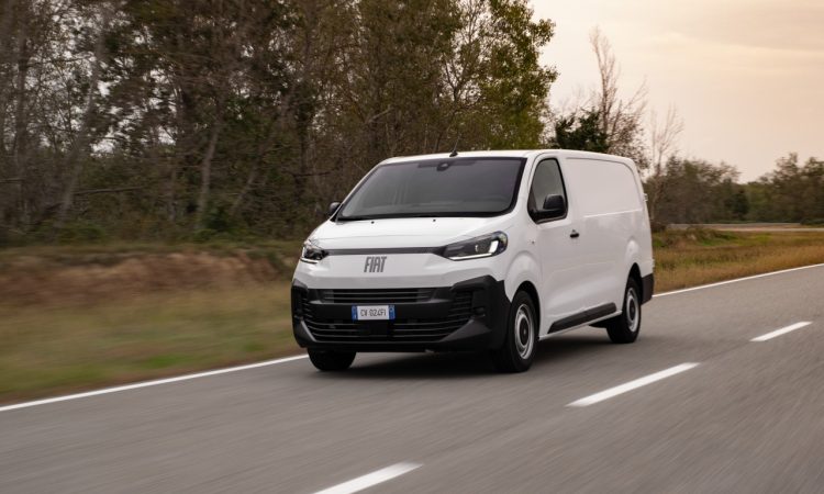 Neuer Fiat Scudo 2024 als Elektro oder Turbodiesel bestellbar AUTOmativ.de 3 750x450 - Neuer Fiat Scudo Kastenwagen (2024) als Elektro oder Turbodiesel ab 29.300 Euro bestellbar