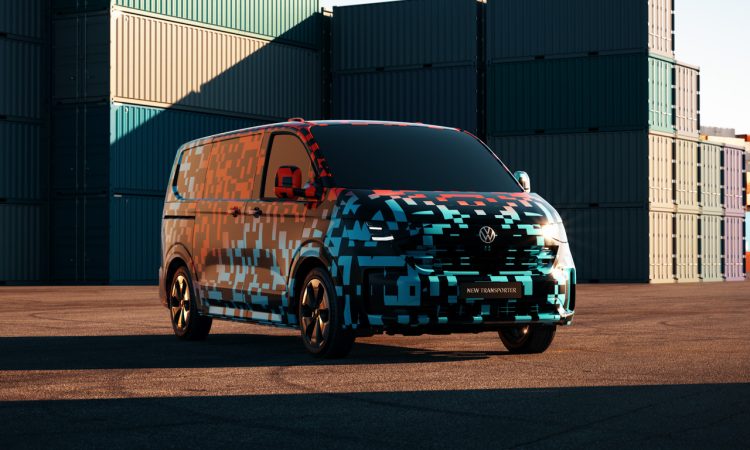 Volkswagen Nutzfahrzeuge startet den Vorverkauf des neuen Transporter AUTOmativ.de 2 750x450 - Neuer VW T7 Transporter startet bei 43.770 Euro (2025): Erste Bilder zum Start des Vorverkaufs