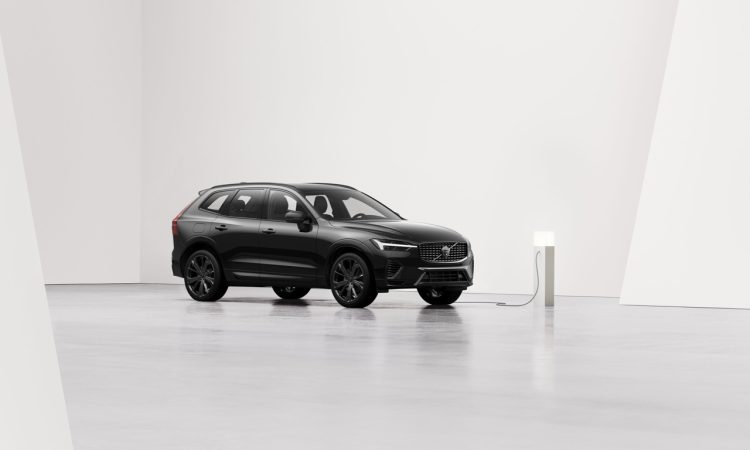 Volvo XC60 Black Edition Sonderedition startet bei 58.390 Euro AUTOmativ.de 5 750x450 - Volvo XC60 Black Edition: Sonderedition startet bei 58.390 Euro