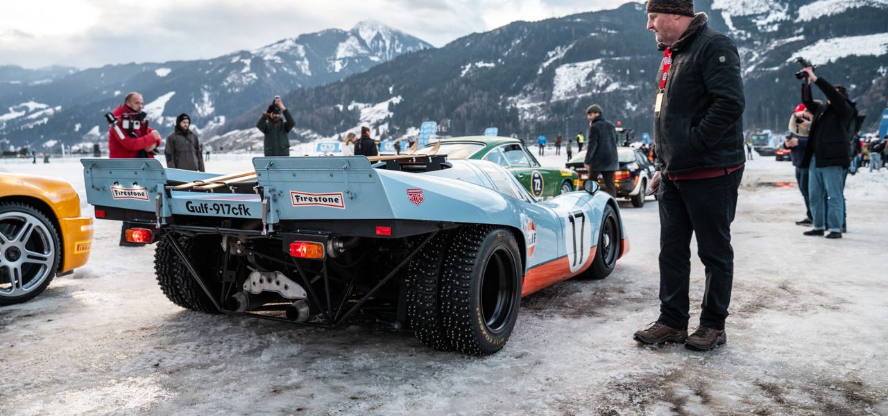 F.A.T. Ice Race 2024 in Zell am See wieder mit leichtem Pech beim Wetter AUTOmativ.de 13 1280x600 - F.A.T. Ice Race 2024 in Zell am See wieder mit leichtem Pech beim Wetter