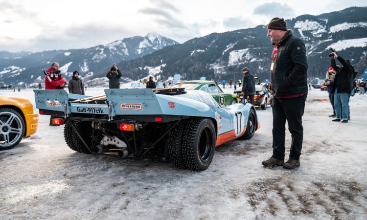 F.A.T. Ice Race 2024 in Zell am See wieder mit leichtem Pech beim Wetter AUTOmativ.de 13 750x450 - F.A.T. Ice Race 2024 in Zell am See wieder mit leichtem Pech beim Wetter