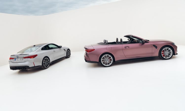 BMW M4 und BMW M4 Cabriolet 2024 Der Porno hat wieder einen Namen BMW M4 Preise Leistung Ausstattung Bestellstart AUTOmativ.de News Benjamin Brodbeck 1 750x450 - BMW M4 Coupé und M4 Cabriolet Facelift (2024): Drei Leistungsstufen, bis zu 530 PS