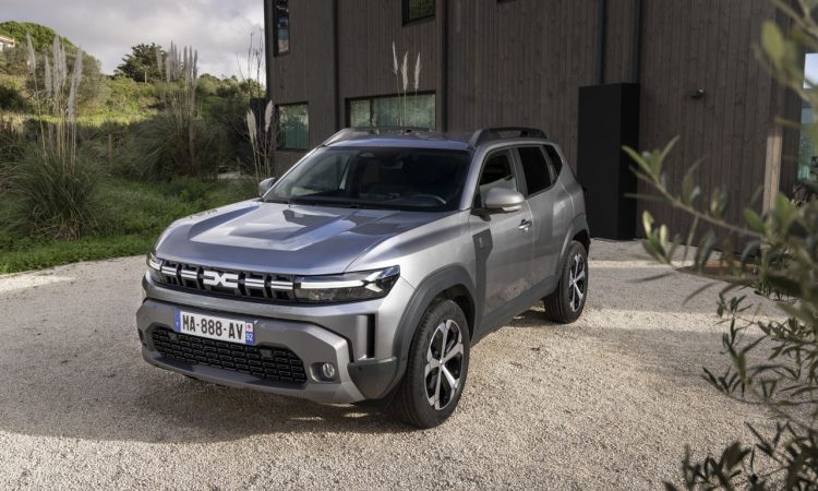 Neuer Dacia Duster 2024 ab 18.950 Euro ab Maerz 2024 bestellbar ab Juni 2024 beim Haendler AUTOmativ.de News 26 750x450 - Neuer Dacia Duster (2024) ab 18.950 Euro ab März 2024 bestellbar