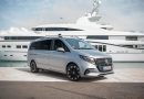 Mercedes Benz EQV und V Klasse 300d 2024 Test und Fahrbericht Mercedes V Klasse 300d neues Modelljahr AUTOmativ.de 217 130x90 - Chinesischer Hersteller ChangAn kommt nach Deutschland: Deepal S07 als erstes Modell