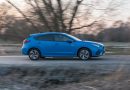 Fahrbericht Subaru Impreza 2.0ie (2024): Weniger Leistung, mehr Technologie – mehr normal