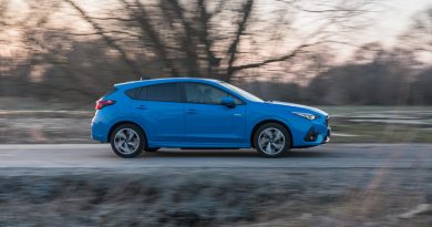 Fahrbericht Subaru Impreza 2.0ie (2024): Weniger Leistung, mehr Technologie – mehr normal