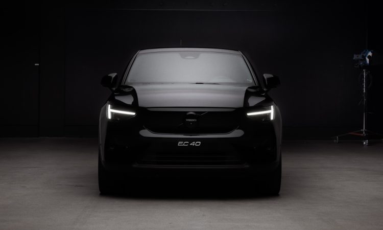 Volvo XC40 Volvo EC40 und EX40 Black Edition Preise und Ausstattung AUTOmativ.de News 13 750x450 - Volvo XC40, EC40 und EX40 Black Edition ab 49.190 Euro