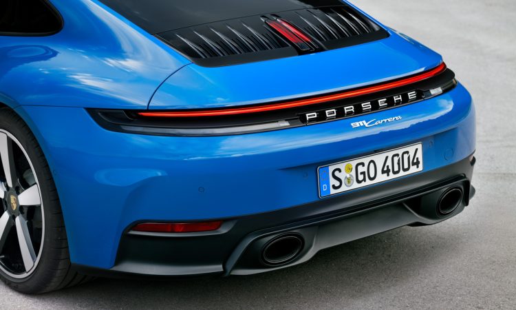 Neuer Porsche 911 Carrera GTS 992.2 und Porsche 911 Carrera 992.2 2024 mit T Hybrid Performance Hybrid Preise Ausstattung News AUTOmativ.de 50 750x450 - Neuer Porsche 911 (992.2): 911 Carrera GTS als Hybrid mit 541 PS, Startpreis ab 170.600 Euro