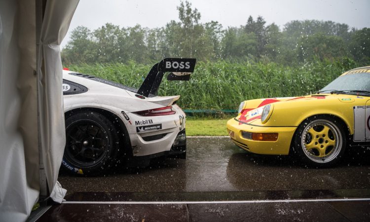 Solitude Revival 2024 Fahrzeuge der Teilnehmenden Solitude Rennstrecke Leonberg Stuttgart Porsche bei der Solitude Rennstrecke 2024 AUTOmativ.de 326 750x450 - Solitude Revival 2024: Regen macht Stuttgarts Goodwood einen Strich durch die Rechnung