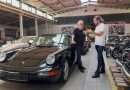 Porsche 911 964 Generation Kaufberatung bei SWS Sport Wagen Service mit AUTOmativ.de Benjamin Brodbeck und Joachim Wagner Alle Porsche 964 Modelle bis zum 964 Turbo S Leichtbau und 964 Carrera RS 2 130x90 - Wunschkennzeichen für Kreativität und Individualität am Fahrzeug: Regeln und Möglichkeiten