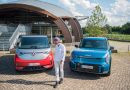 VW ID. Buzz GTX LWB vs. Kia EV9 GT-Line: Viele Parallelen, wenige Unstimmigkeiten