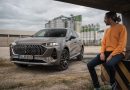 China-SUV GWM Wey 05 „Luxury“ im Test: Grundsätzlich attraktiv, Mängelliste dennoch ausgeprägt