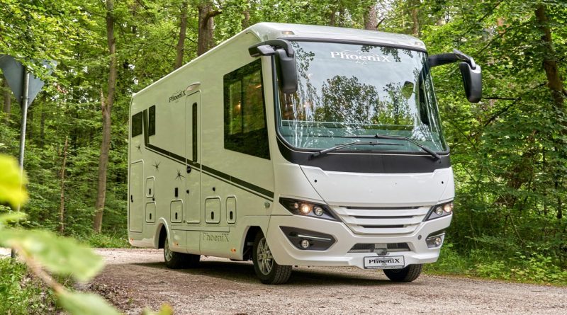 PhoeniX Midi Liner 7000 G Das neue Premium Reisemobil der Kompaktklasse AUTOmativ.de 12 800x445 - PhoeniX Midi Liner 7000 G: Das neue Premium-Reisemobil der Kompaktklasse