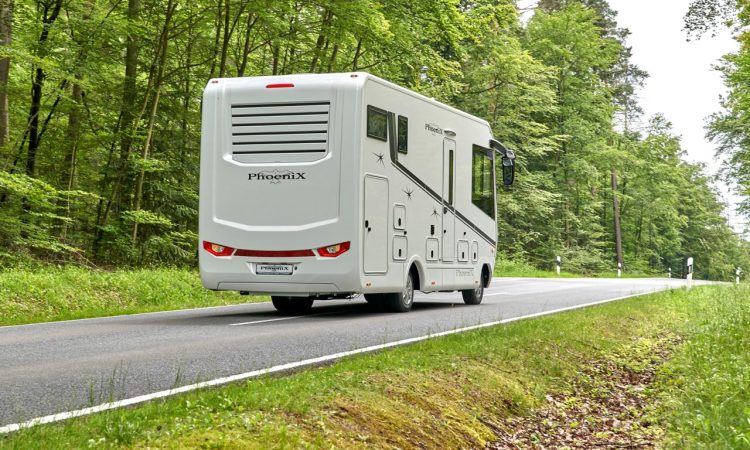 PhoeniX Midi Liner 7000 G Das neue Premium Reisemobil der Kompaktklasse AUTOmativ.de 16 750x450 - PhoeniX Midi Liner 7000 G: Das neue Premium-Reisemobil der Kompaktklasse