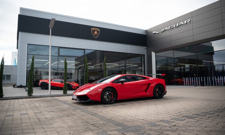 Lamborghini Hannover 2024 Neuer Haendlerbetrieb neuer Standort von Lamborghini in Hannover AUTOmativ.de 2 750x450 - Lamborghini Hannover: Neuer Standort schon vor Eröffnung ein Jahr ausverkauft