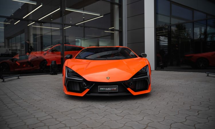 Lamborghini Hannover 2024 Neuer Haendlerbetrieb neuer Standort von Lamborghini in Hannover AUTOmativ.de 8 750x450 - Lamborghini Hannover: Neuer Standort schon vor Eröffnung ein Jahr ausverkauft