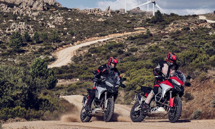 Ducati Motorrad Bekleidung Ratgeber 2 750x450 - Motorrad Bekleidung, Wartung und Pflege: So bleibt alles in Top-Zustand