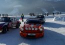 F.A.T. Ice Race 2025 in Zell am See: Motorsport-Action auf Eis