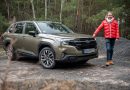 Subaru Forester 2.0ie 2025 mit e Boxer Subaru Forester Mild Hybrid im Test und Fahrbericht Offroad Autobahn Ausstattung Preis AUTOmativ.de Benjamin Brodbeck 76 130x90 - Wir feiern 75 Jahre Bulli! Die Geschichte einer automobilen Ikone