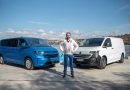 Zu viel Ford? Neuer VW Transporter und Caravelle (2025) im Test und Fahrbericht