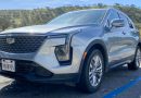 Cadillac XT4 350T AWD im Test und Fahrbericht US Modell AUTOmativ.de 3 130x90 - Fahrbericht Subaru Impreza 2.0ie (2024): Weniger Leistung, mehr Technologie - mehr normal