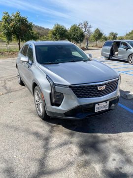 Cadillac XT4 350T AWD im Test und Fahrbericht US Modell AUTOmativ.de 4 270x360 - Cadillac XT4 (2025) im kurzen US-Test: Kein Verlust für Deutschland