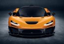 McLaren W1: Neuer Hypersportwagen mit 911 PS pro Tonne gar nicht so hyper?